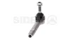 Spurstangenkopf Vorderachse SIDEM 15032 Bild Spurstangenkopf Vorderachse SIDEM 15032