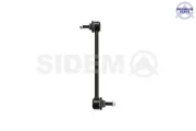 Stange/Strebe, Stabilisator Vorderachse SIDEM 15068