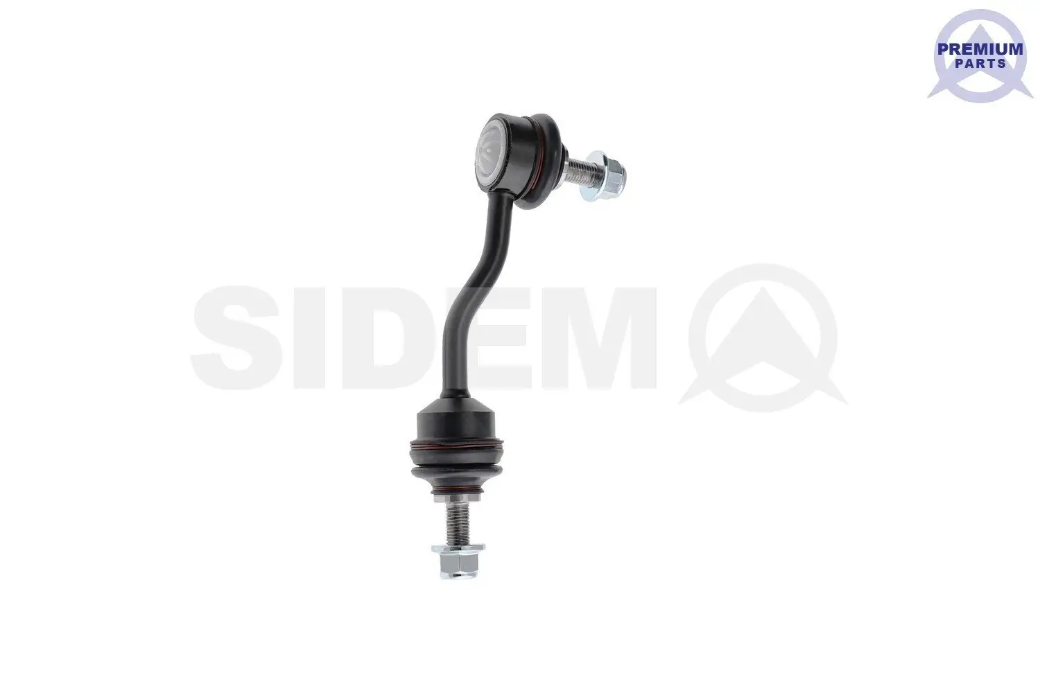 Stange/Strebe, Stabilisator Hinterachse SIDEM 15069