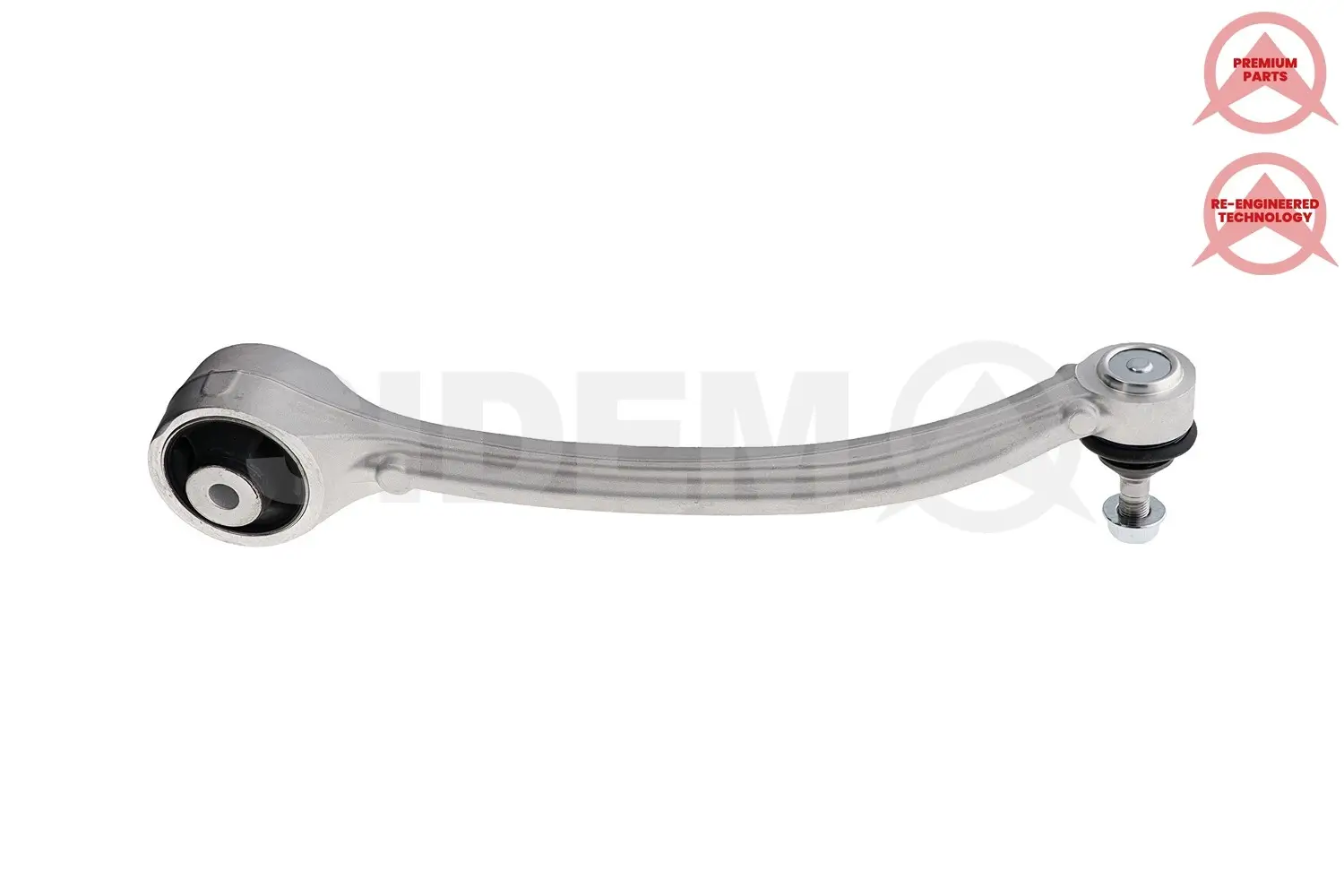 Lenker, Radaufhängung unten vorne Vorderachse rechts SIDEM 15073 R