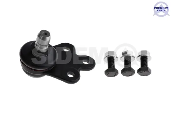 Trag-/Führungsgelenk Vorderachse oben SIDEM 15080 Bild Trag-/Führungsgelenk Vorderachse oben SIDEM 15080