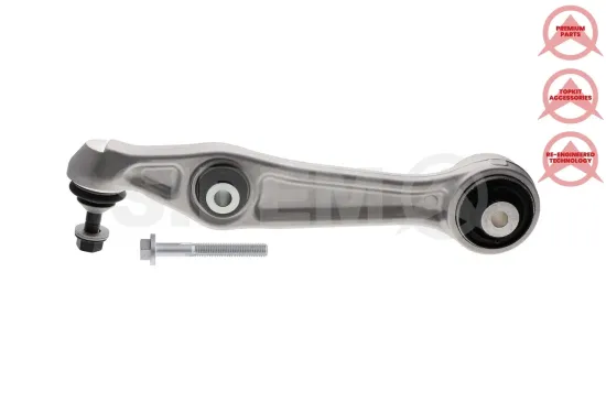 Lenker, Radaufhängung Vorderachse unten SIDEM 15278 R Bild Lenker, Radaufhängung Vorderachse unten SIDEM 15278 R