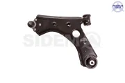Lenker, Radaufhängung unten Vorderachse links SIDEM 19050