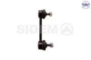 Stange/Strebe, Stabilisator Hinterachse oben SIDEM 19066