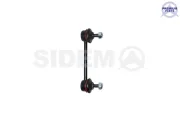 Stange/Strebe, Stabilisator außen Hinterachse SIDEM 19069