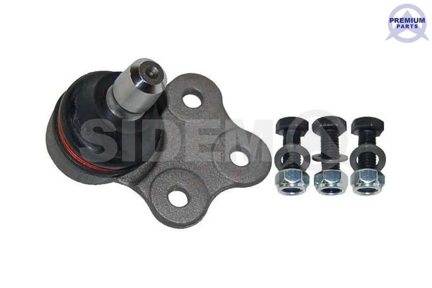 Trag-/Führungsgelenk Vorderachse SIDEM 19081