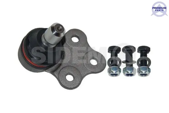 Trag-/Führungsgelenk Vorderachse SIDEM 19081 Bild Trag-/Führungsgelenk Vorderachse SIDEM 19081