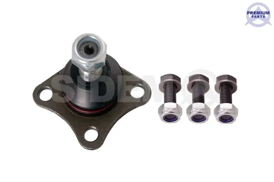 Trag-/Führungsgelenk außen Vorderachse unten SIDEM 19084 Bild Trag-/Führungsgelenk außen Vorderachse unten SIDEM 19084