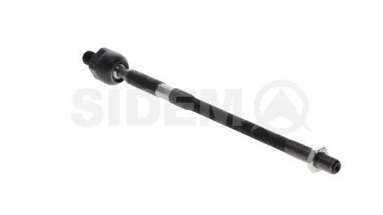 Axialgelenk, Spurstange Vorderachse SIDEM 19118 Bild Axialgelenk, Spurstange Vorderachse SIDEM 19118