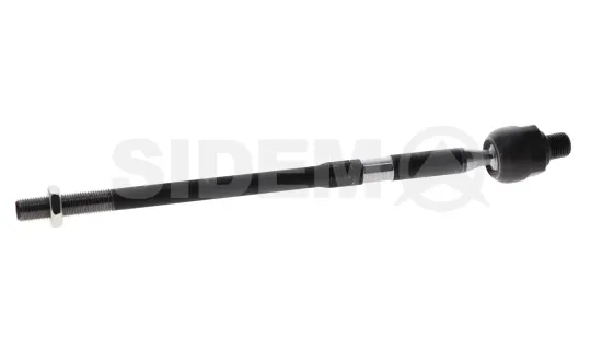 Axialgelenk, Spurstange Vorderachse SIDEM 19118 Bild Axialgelenk, Spurstange Vorderachse SIDEM 19118
