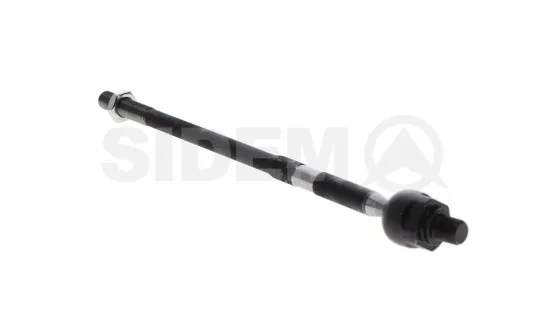 Axialgelenk, Spurstange Vorderachse SIDEM 19118 Bild Axialgelenk, Spurstange Vorderachse SIDEM 19118