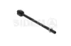 Axialgelenk, Spurstange Vorderachse SIDEM 19119 Bild Axialgelenk, Spurstange Vorderachse SIDEM 19119