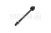 Axialgelenk, Spurstange Vorderachse SIDEM 19119 Bild Axialgelenk, Spurstange Vorderachse SIDEM 19119