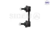 Stange/Strebe, Stabilisator Hinterachse SIDEM 19168