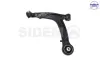 Lenker, Radaufhängung Vorderachse links SIDEM 19172 Bild Lenker, Radaufhängung Vorderachse links SIDEM 19172
