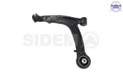 Lenker, Radaufhängung Vorderachse links SIDEM 19172