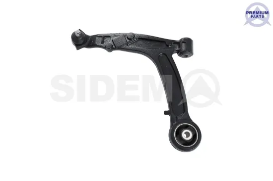 Lenker, Radaufhängung Vorderachse links SIDEM 19172 Bild Lenker, Radaufhängung Vorderachse links SIDEM 19172