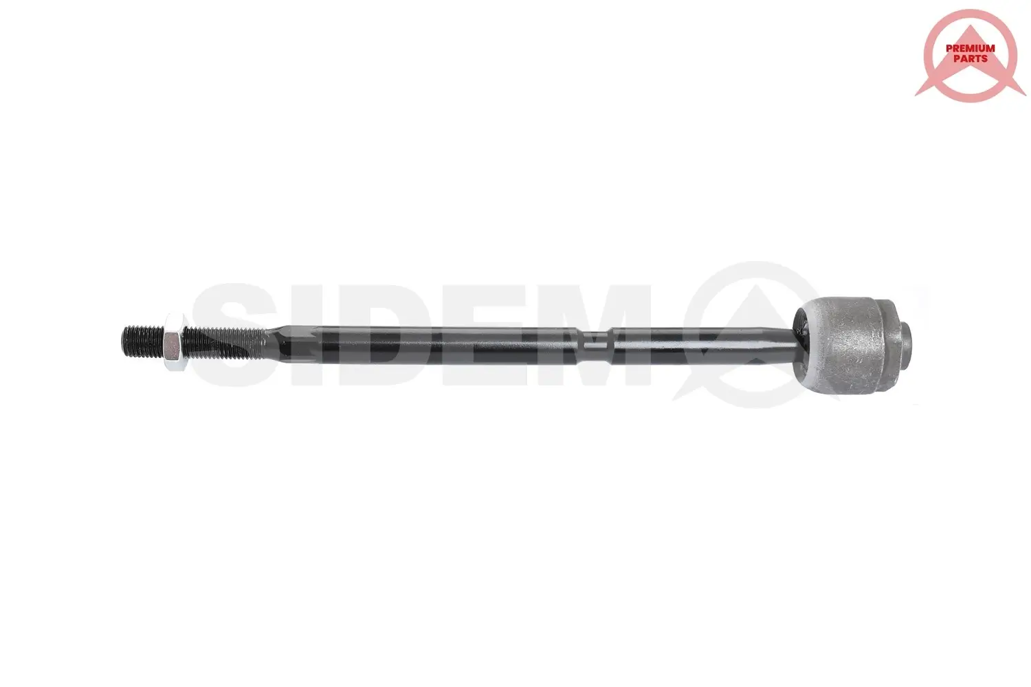 Axialgelenk, Spurstange Vorderachse SIDEM 19236 A