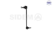 Stange/Strebe, Stabilisator Vorderachse SIDEM 19260