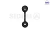 Stange/Strebe, Stabilisator Hinterachse SIDEM 19264