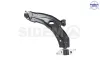 Lenker, Radaufh&auml;ngung Vorderachse links SIDEM 19278
