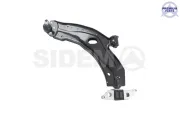 Lenker, Radaufhängung Vorderachse links SIDEM 19278