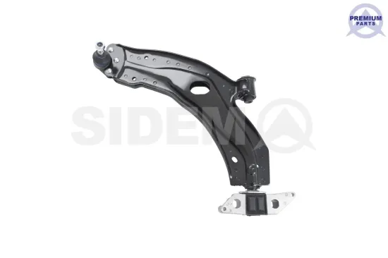 Lenker, Radaufhängung Vorderachse links SIDEM 19278 Bild Lenker, Radaufhängung Vorderachse links SIDEM 19278
