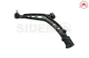 Lenker, Radaufh&auml;ngung Vorderachse links SIDEM 19280 A