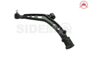 Lenker, Radaufhängung Vorderachse links SIDEM 19280 A