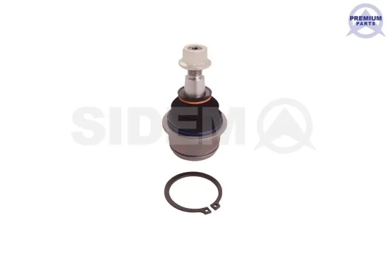 Trag-/Führungsgelenk Vorderachse unten SIDEM 19384 Bild Trag-/Führungsgelenk Vorderachse unten SIDEM 19384