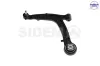 Lenker, Radaufhängung unten Vorderachse links SIDEM 19470 Bild Lenker, Radaufhängung unten Vorderachse links SIDEM 19470