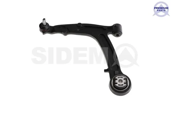 Lenker, Radaufhängung unten Vorderachse links SIDEM 19470 Bild Lenker, Radaufhängung unten Vorderachse links SIDEM 19470
