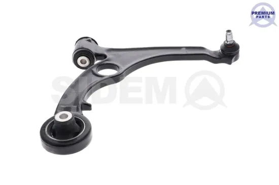 Lenker, Radaufhängung Vorderachse rechts SIDEM 19672 Bild Lenker, Radaufhängung Vorderachse rechts SIDEM 19672