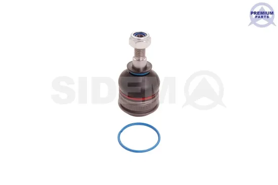 Trag-/Führungsgelenk außen Vorderachse unten SIDEM 19682 Bild Trag-/Führungsgelenk außen Vorderachse unten SIDEM 19682