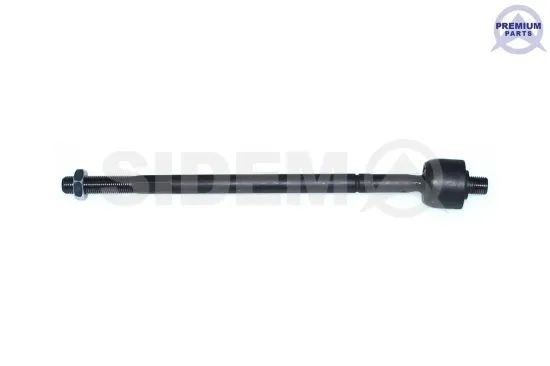 Axialgelenk, Spurstange Vorderachse SIDEM 19810 Bild Axialgelenk, Spurstange Vorderachse SIDEM 19810