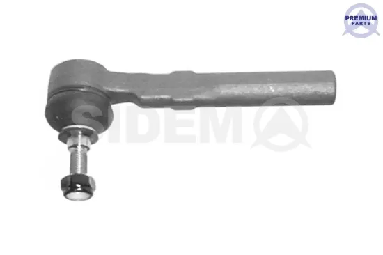 Spurstangenkopf Vorderachse SIDEM 19839 Bild Spurstangenkopf Vorderachse SIDEM 19839