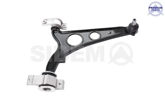 Lenker, Radaufhängung unten Vorderachse rechts SIDEM 19973 Bild Lenker, Radaufhängung unten Vorderachse rechts SIDEM 19973