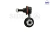 Stange/Strebe, Stabilisator Vorderachse links SIDEM 20060 Bild Stange/Strebe, Stabilisator Vorderachse links SIDEM 20060