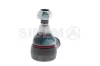 Spurstangenkopf Vorderachse SIDEM 20683 Bild Spurstangenkopf Vorderachse SIDEM 20683