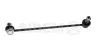 Stange/Strebe, Stabilisator Vorderachse rechts SIDEM 210061 Bild Stange/Strebe, Stabilisator Vorderachse rechts SIDEM 210061