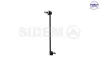 Stange/Strebe, Stabilisator Vorderachse links SIDEM 210062 Bild Stange/Strebe, Stabilisator Vorderachse links SIDEM 210062