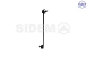 Stange/Strebe, Stabilisator Vorderachse rechts SIDEM 210063