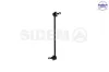 Stange/Strebe, Stabilisator Vorderachse rechts SIDEM 210065 Bild Stange/Strebe, Stabilisator Vorderachse rechts SIDEM 210065