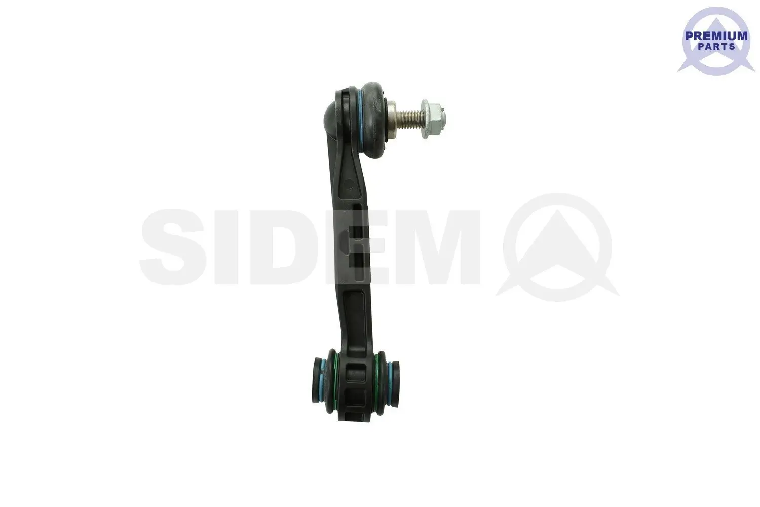 Stange/Strebe, Stabilisator Hinterachse SIDEM 210066