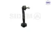 Stange/Strebe, Stabilisator Hinterachse SIDEM 210066