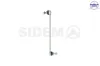 Stange/Strebe, Stabilisator Vorderachse SIDEM 210067 Bild Stange/Strebe, Stabilisator Vorderachse SIDEM 210067