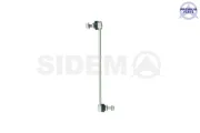 Stange/Strebe, Stabilisator Vorderachse SIDEM 210067