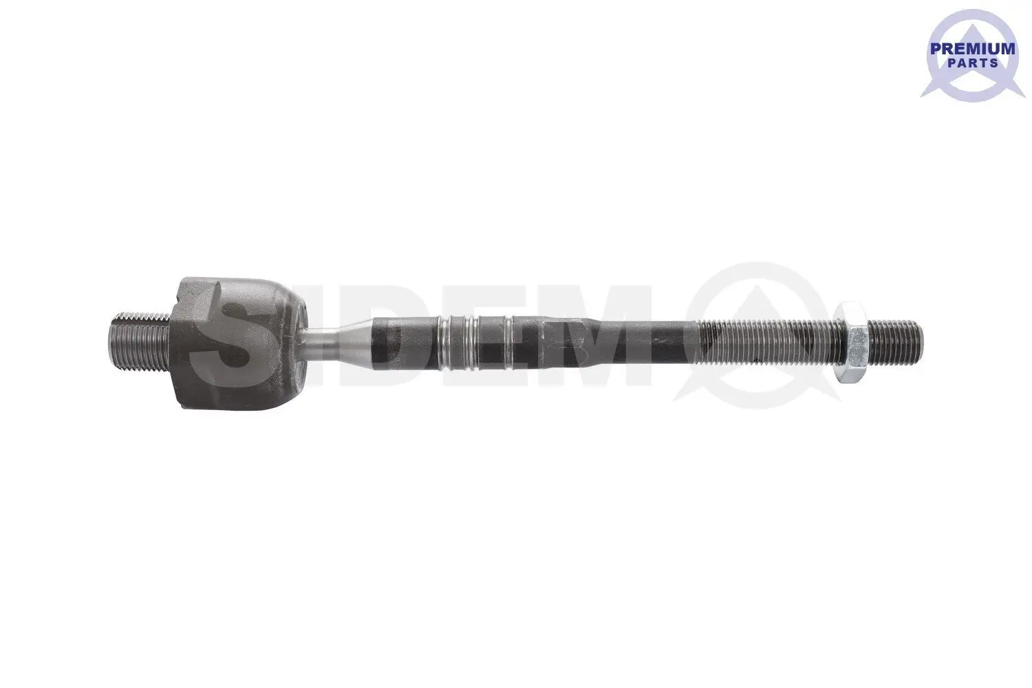 Axialgelenk, Spurstange Vorderachse SIDEM 21013