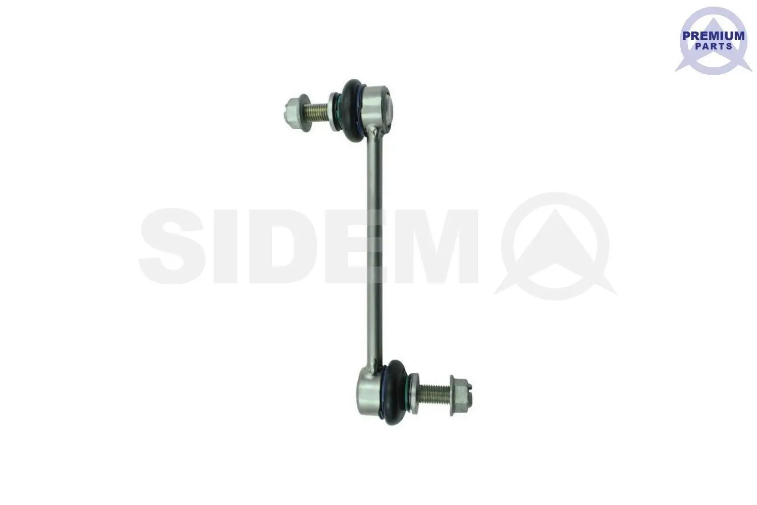 Stange/Strebe, Stabilisator Vorderachse SIDEM 210160