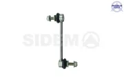 Stange/Strebe, Stabilisator Vorderachse SIDEM 210160